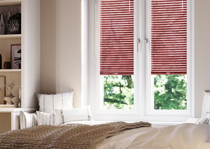 Venetian, Salsa - Perfect Fit Blind - Image 5